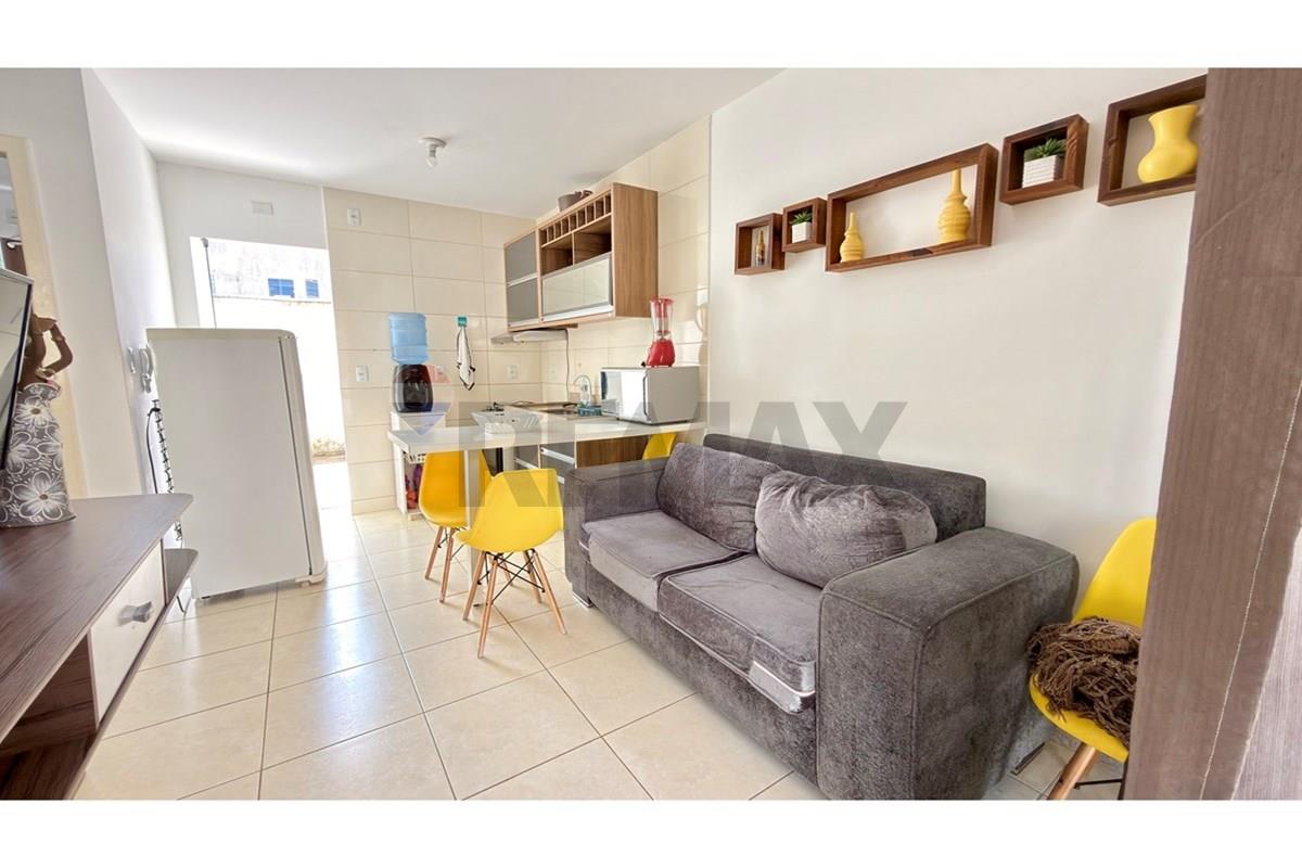 Apartamento, 2 quartos, 72 m² - Foto 2