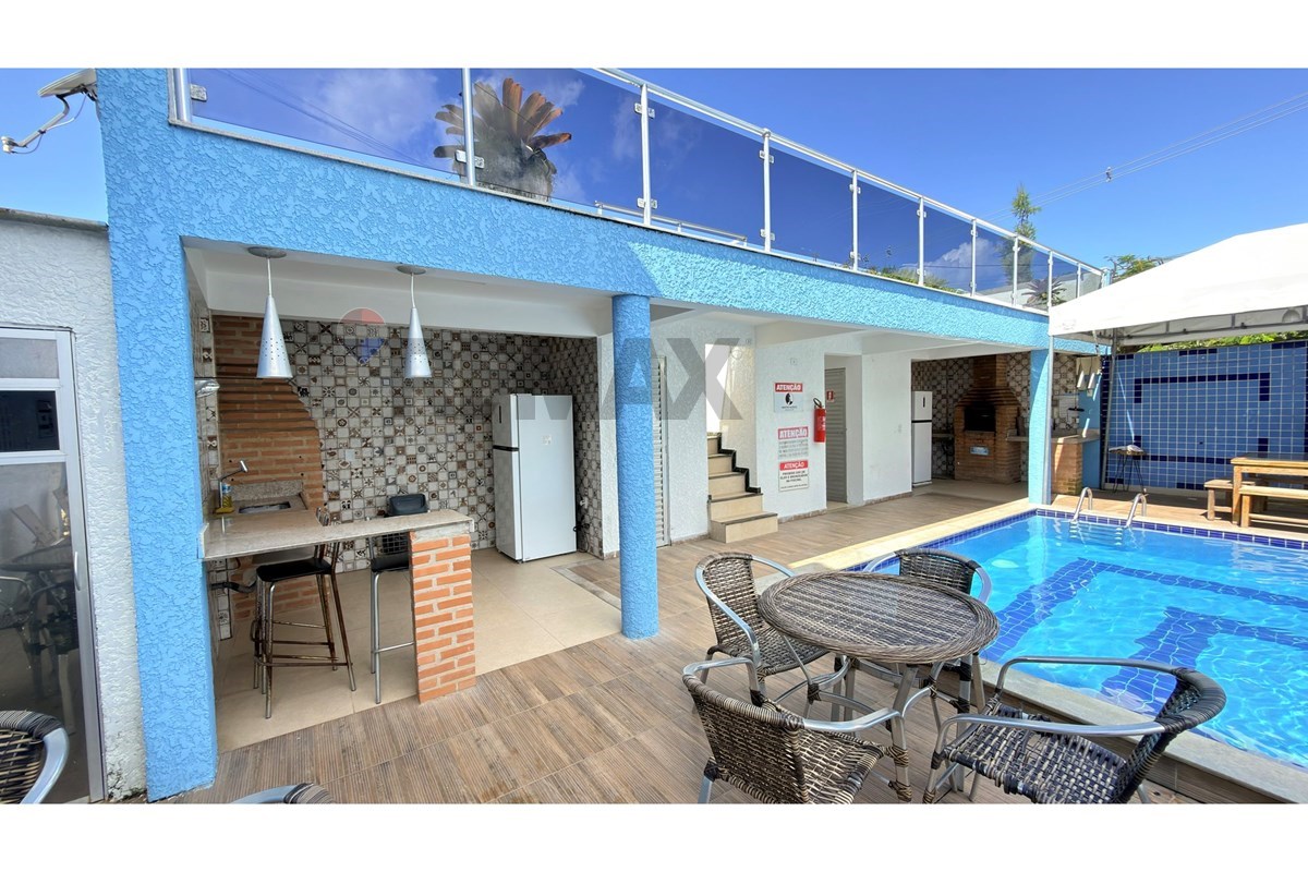 Apartamento, 2 quartos, 85 m² - Foto 39