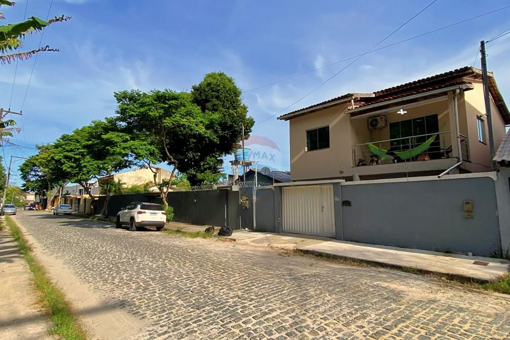 Casa, 3 quartos, 140 m² - Foto 1