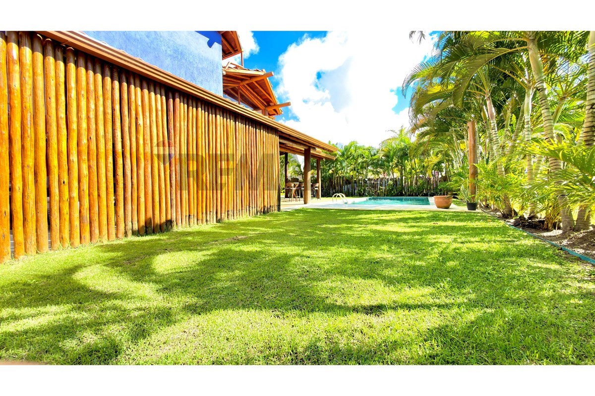 Casa, 4 quartos, 238 m² - Foto 5