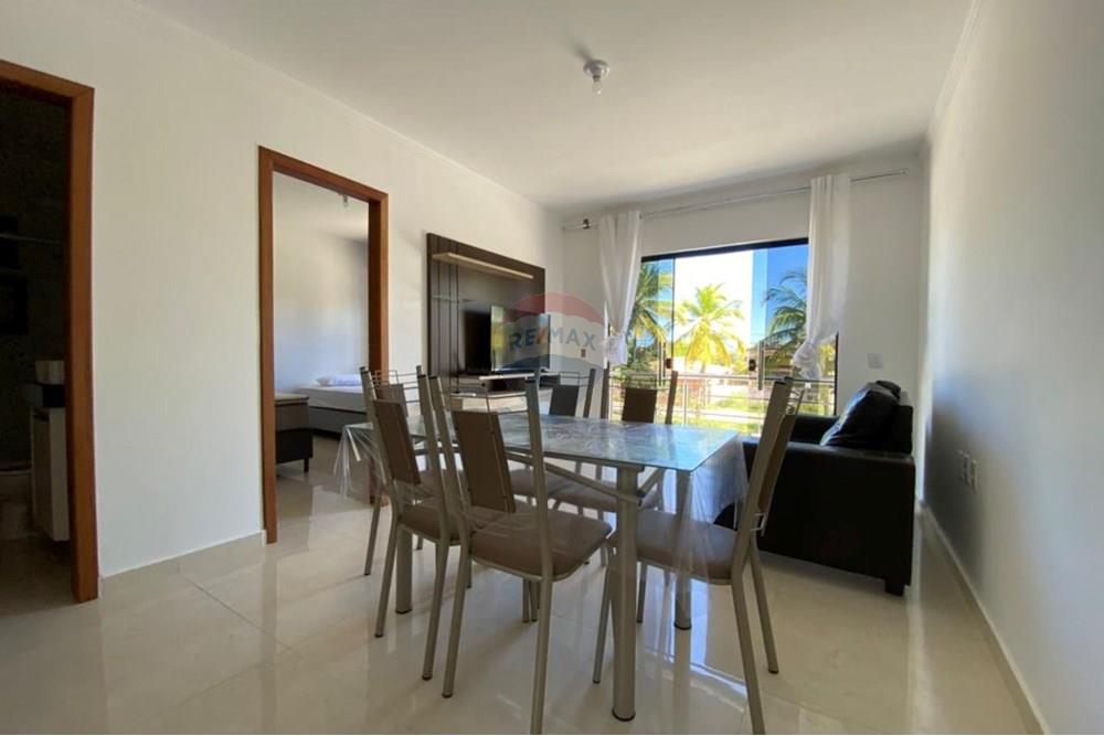 Apartamento, 1 quarto, 65 m² - Foto 2