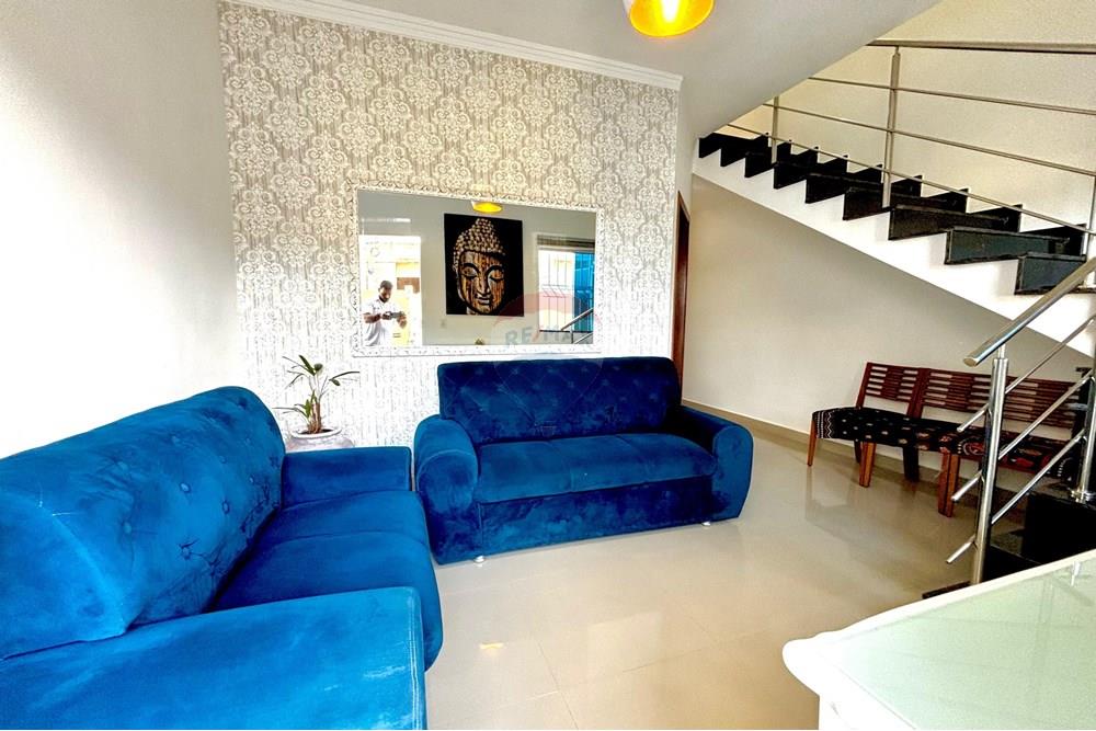 Apartamento, 3 quartos, 96 m² - Foto 5