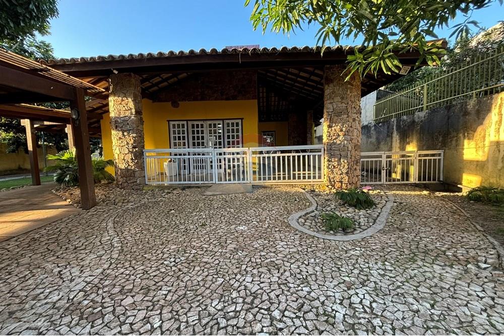 Casa, 4 quartos, 450 m² - Foto 3