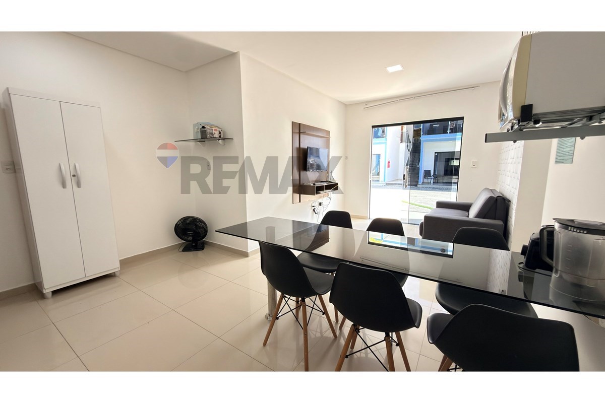 Apartamento, 2 quartos, 85 m² - Foto 11