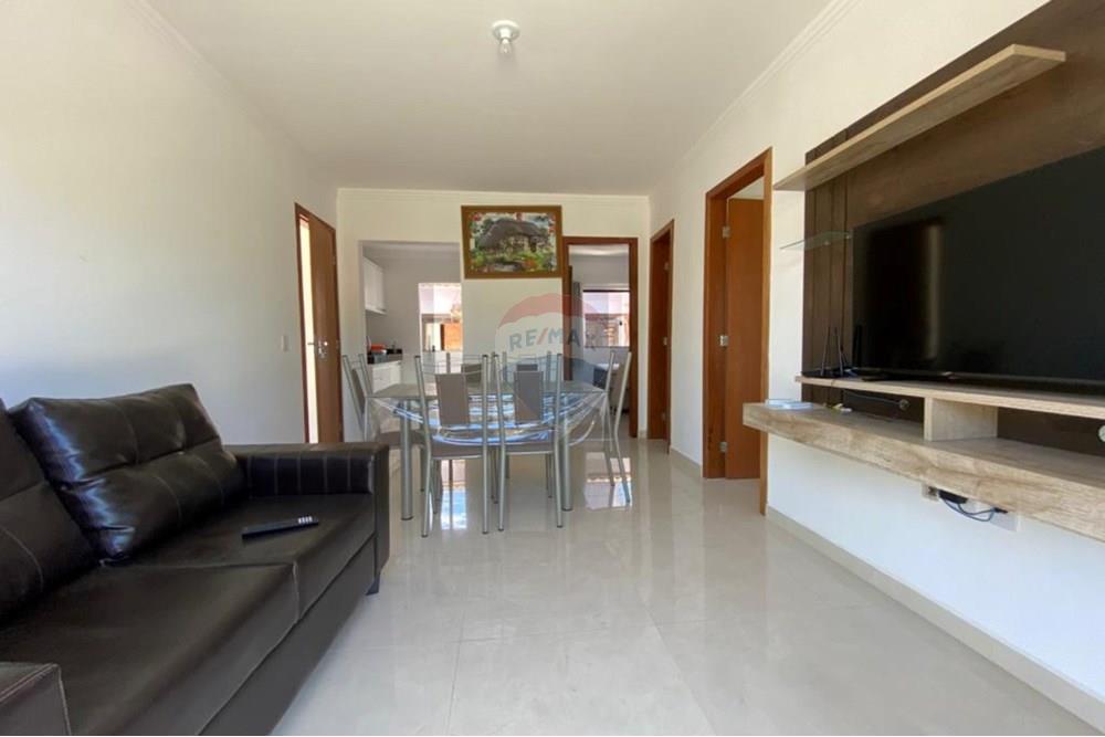 Apartamento, 1 quarto, 65 m² - Foto 1