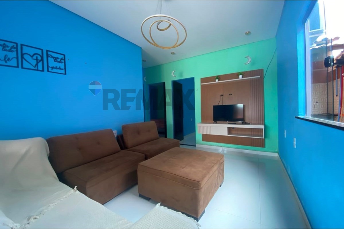 Casa, 2 quartos - Foto 7