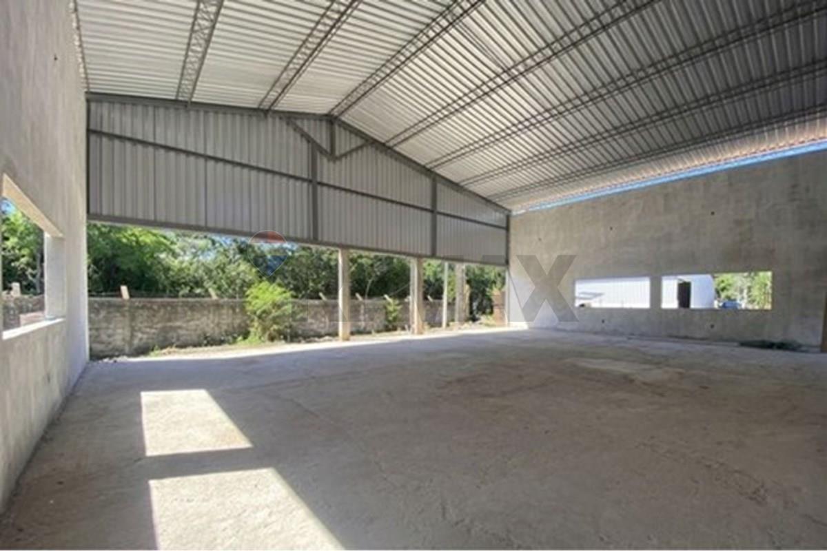 Depósito-Galpão, 186 m² - Foto 2