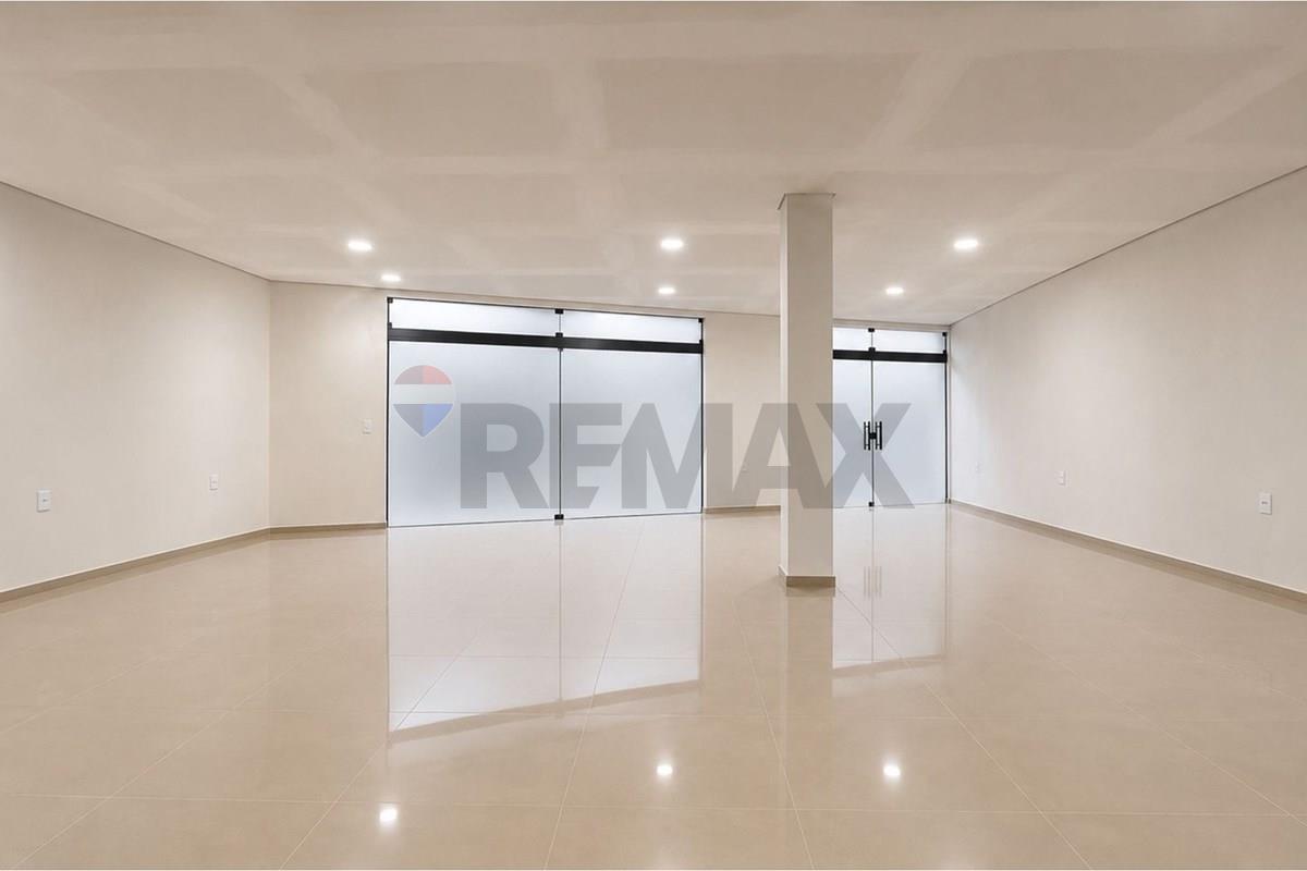 Loja-Salão, 90 m² - Foto 2