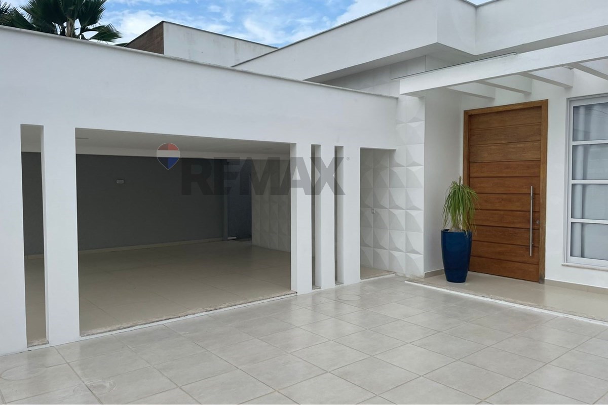 Casa, 4 quartos, 300 m² - Foto 2