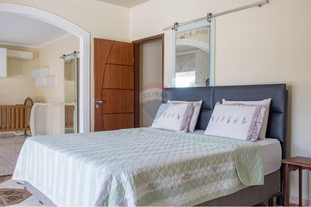 Casa, 7 quartos, 400 m² - Foto 22