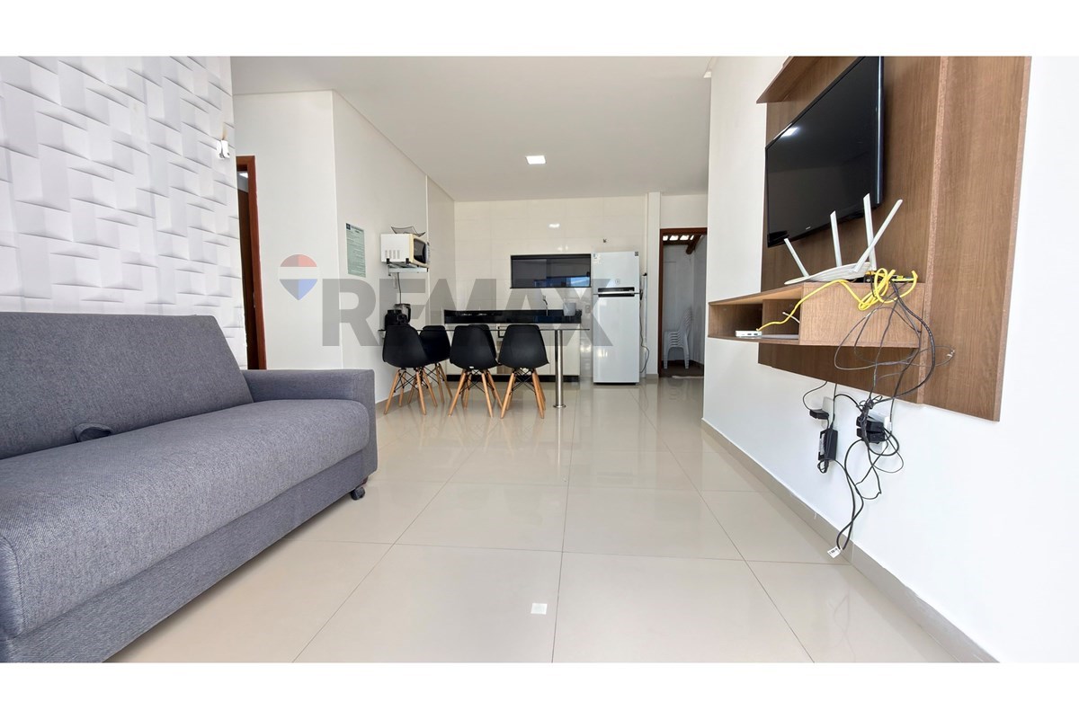 Apartamento, 2 quartos, 85 m² - Foto 8