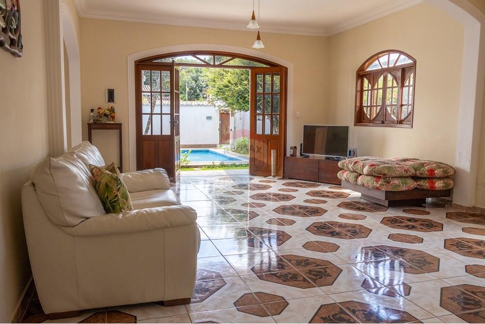 Casa, 7 quartos, 400 m² - Foto 11