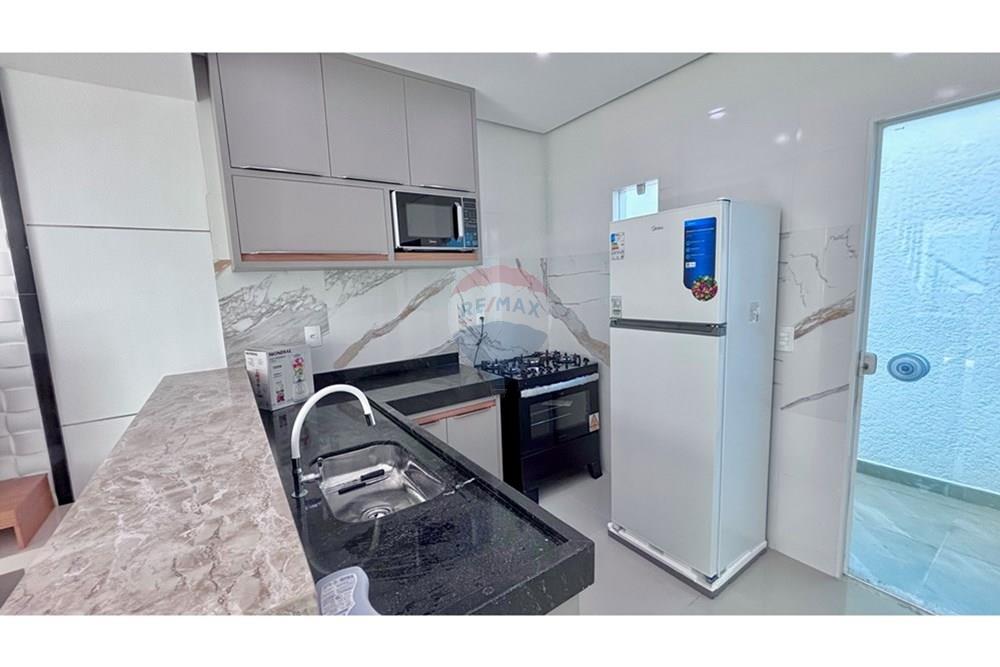 Apartamento, 2 quartos, 92 m² - Foto 9