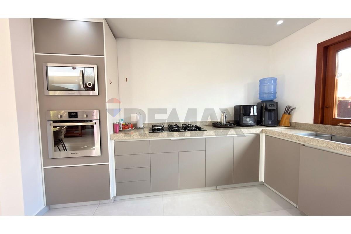 Casa, 4 quartos, 238 m² - Foto 17