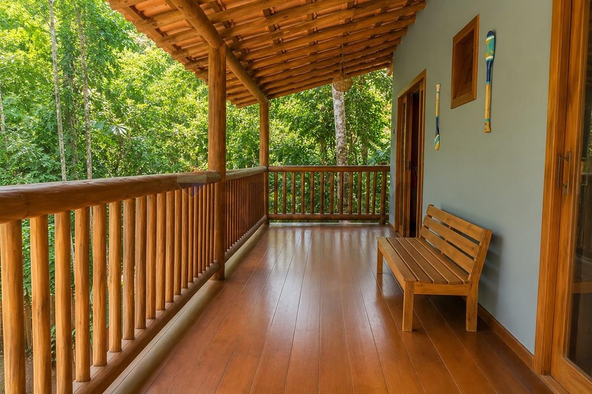 Casa, 4 quartos, 206 m² - Foto 20