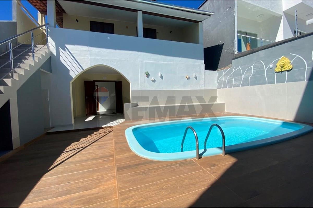 Casa, 5 quartos, 600 m² - Foto 2