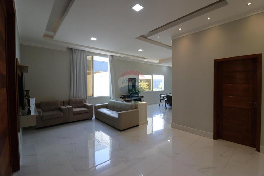 Casa, 4 quartos, 350 m² - Foto 9