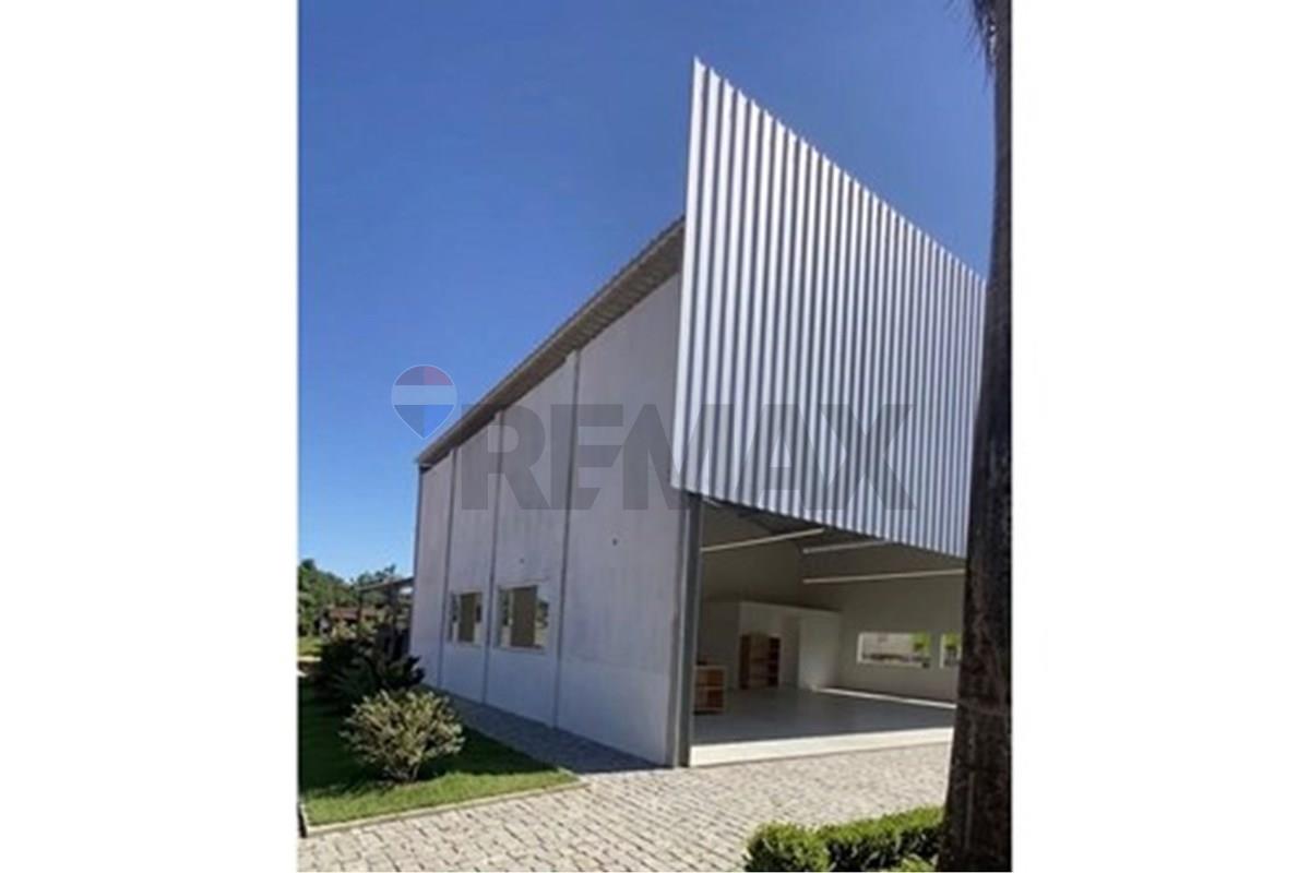 Depósito-Galpão, 186 m² - Foto 6