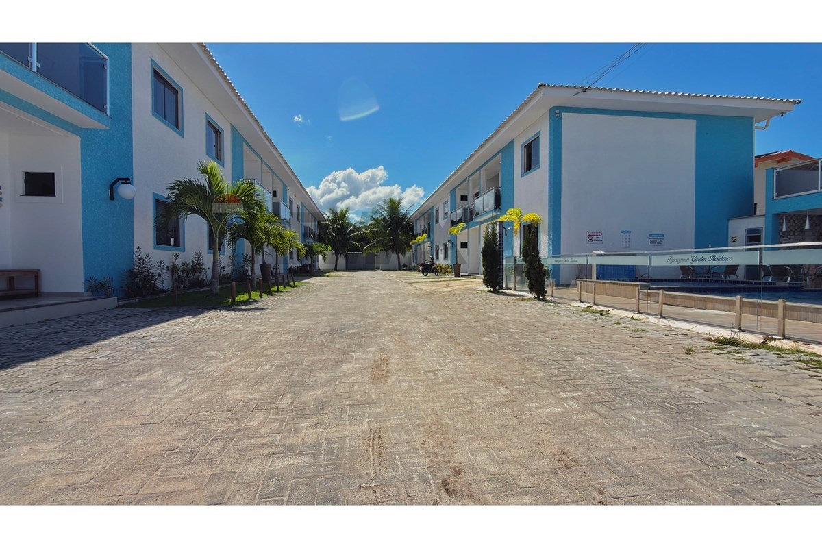 Apartamento, 2 quartos, 85 m² - Foto 5