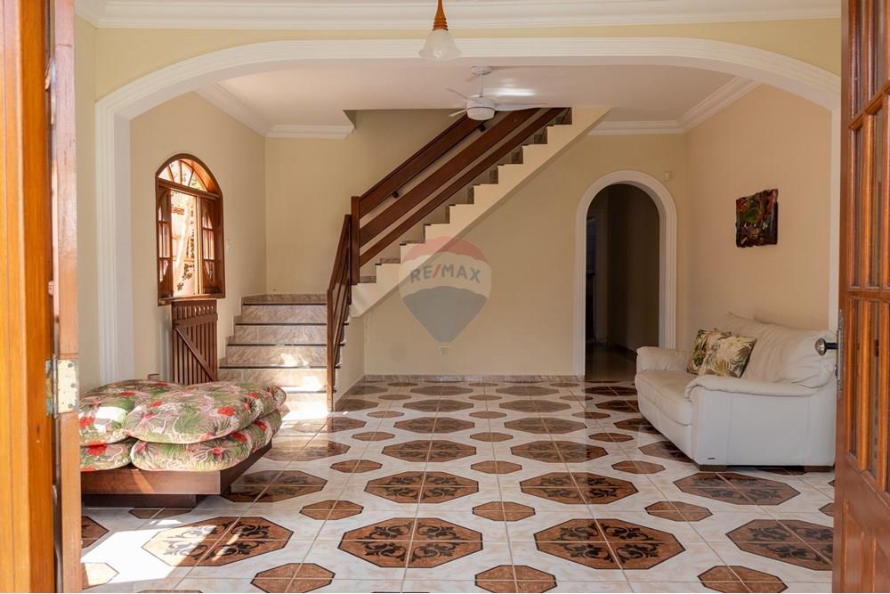 Casa, 7 quartos, 400 m² - Foto 12