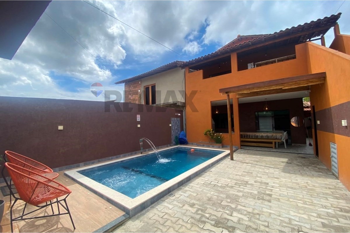 Casa, 2 quartos - Foto 2