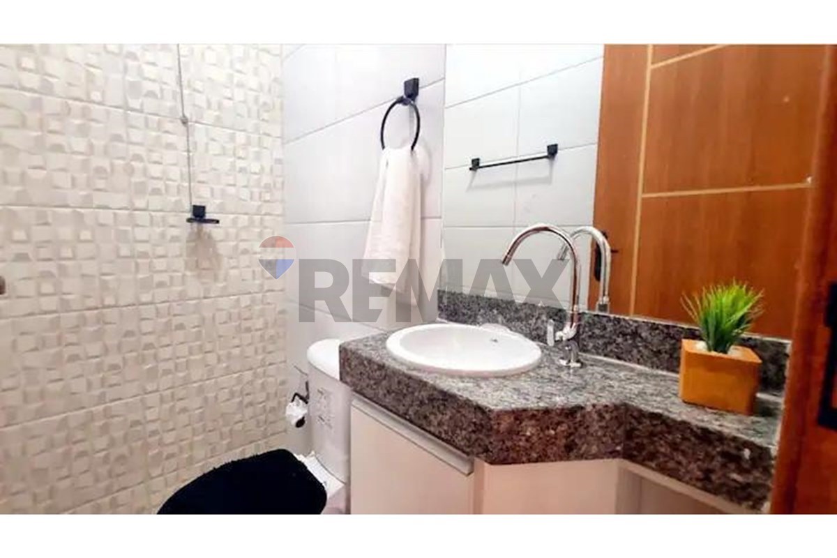 Casa, 2 quartos, 86 m² - Foto 10
