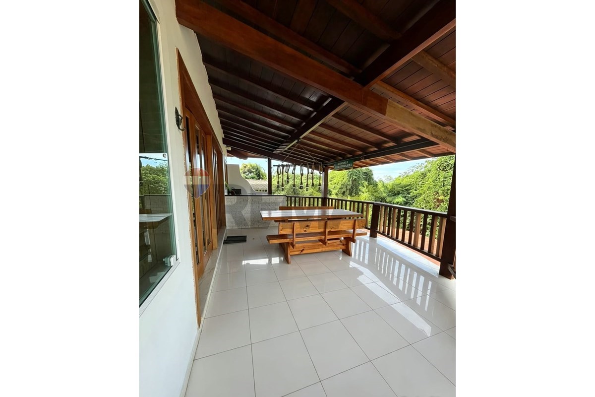 Casa, 4 quartos - Foto 20