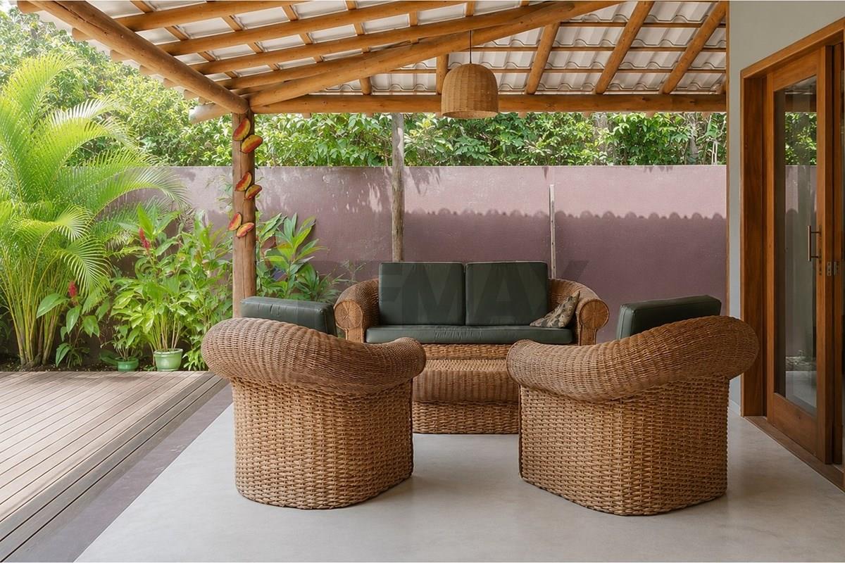 Casa, 4 quartos, 206 m² - Foto 15