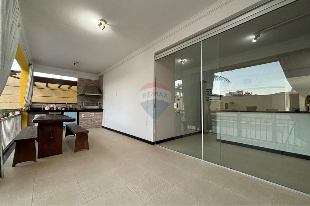Casa, 4 quartos, 450 m² - Foto 21