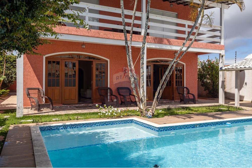 Casa, 7 quartos, 400 m² - Foto 3