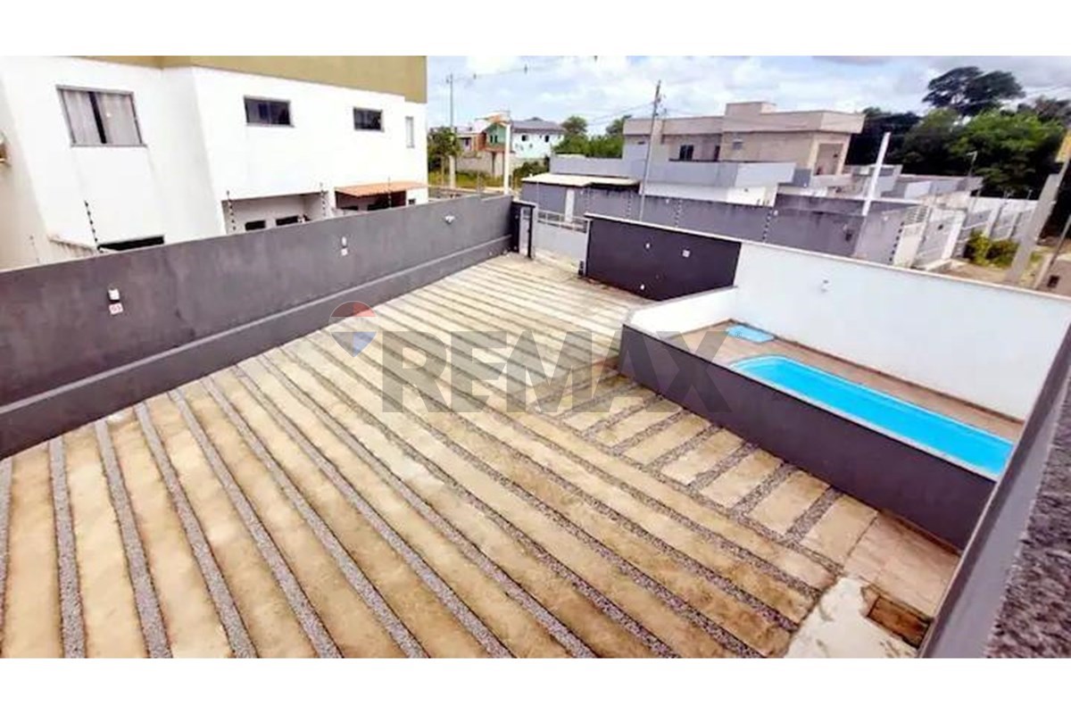 Casa, 2 quartos, 86 m² - Foto 13