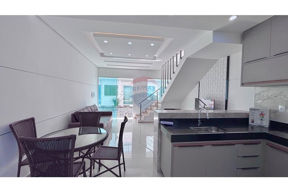 Apartamento, 2 quartos, 92 m² - Foto 10