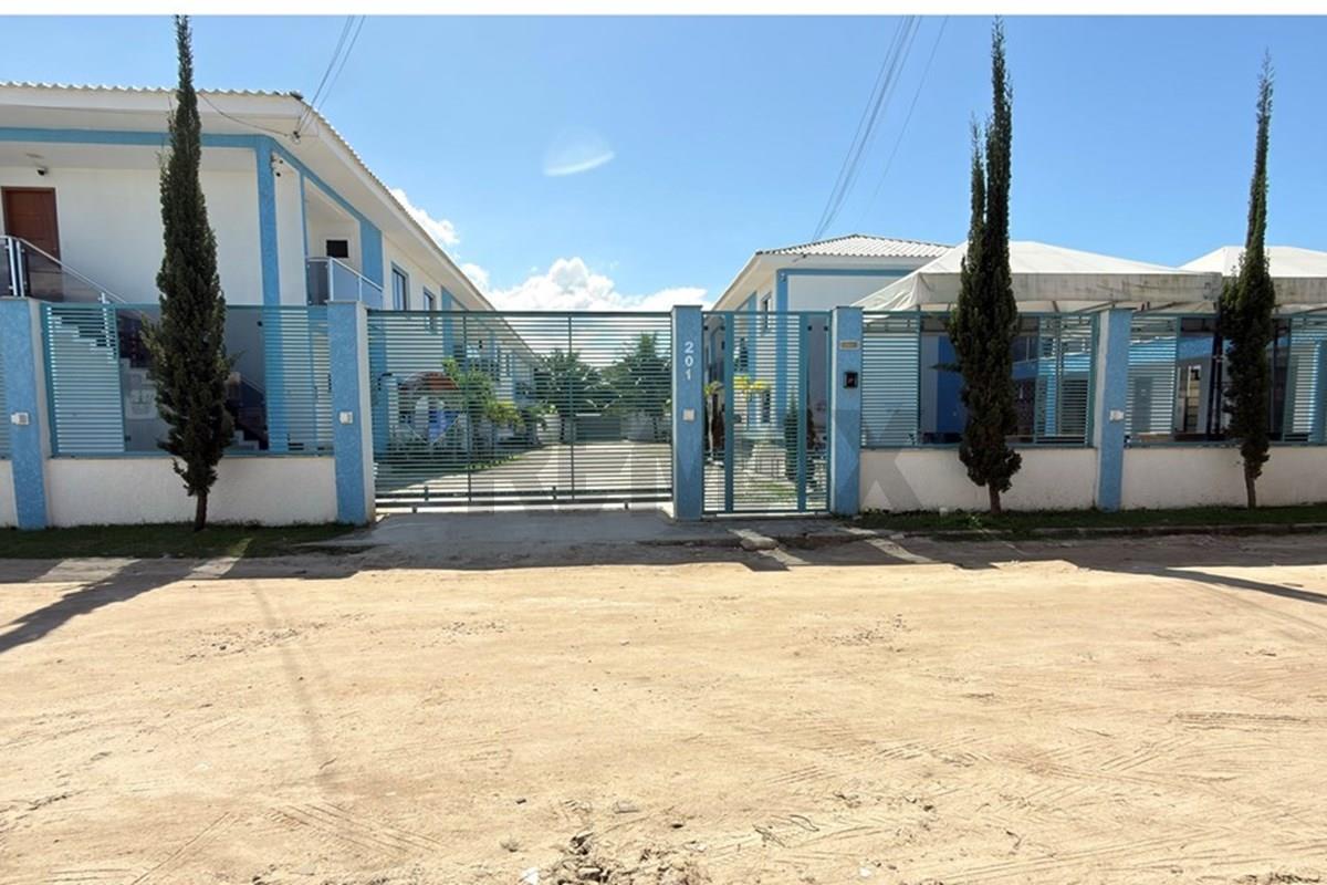 Apartamento, 2 quartos, 85 m² - Foto 2