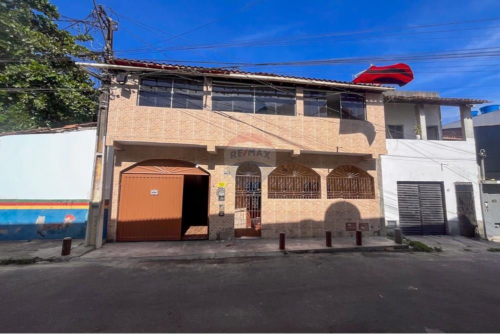 Sobrado, 5 quartos, 276 m² - Foto 3