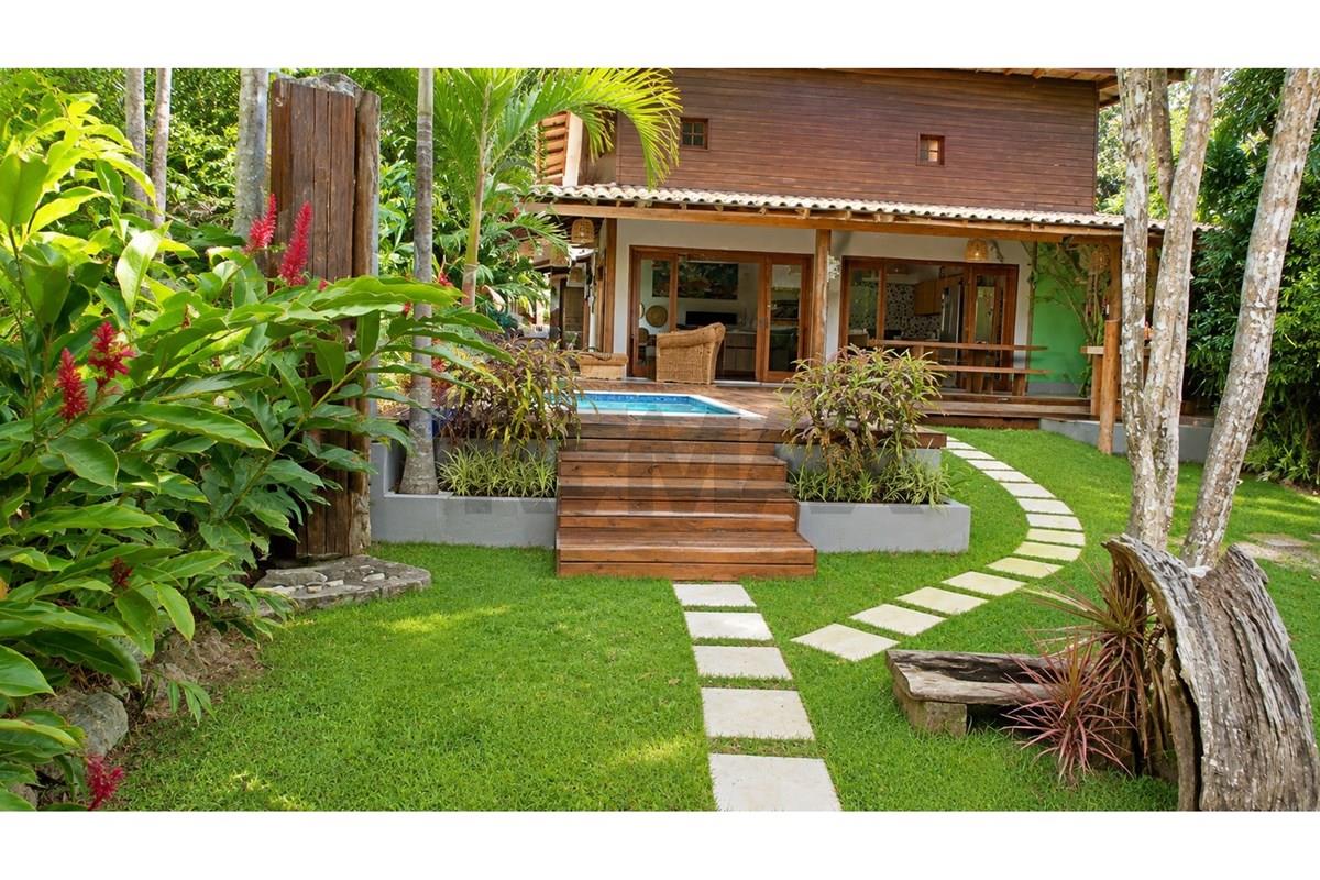 Casa, 4 quartos, 206 m² - Foto 18