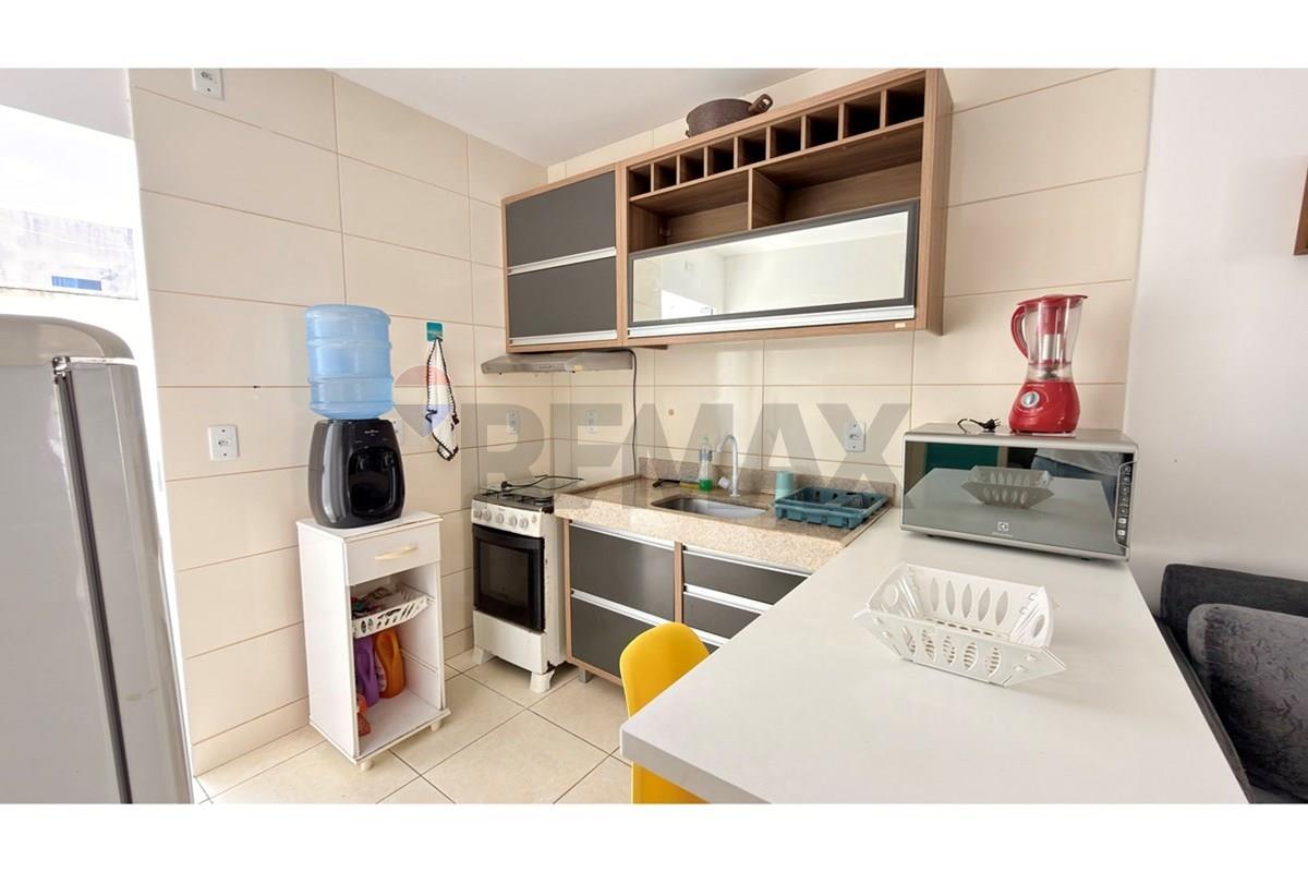Apartamento, 2 quartos, 72 m² - Foto 6