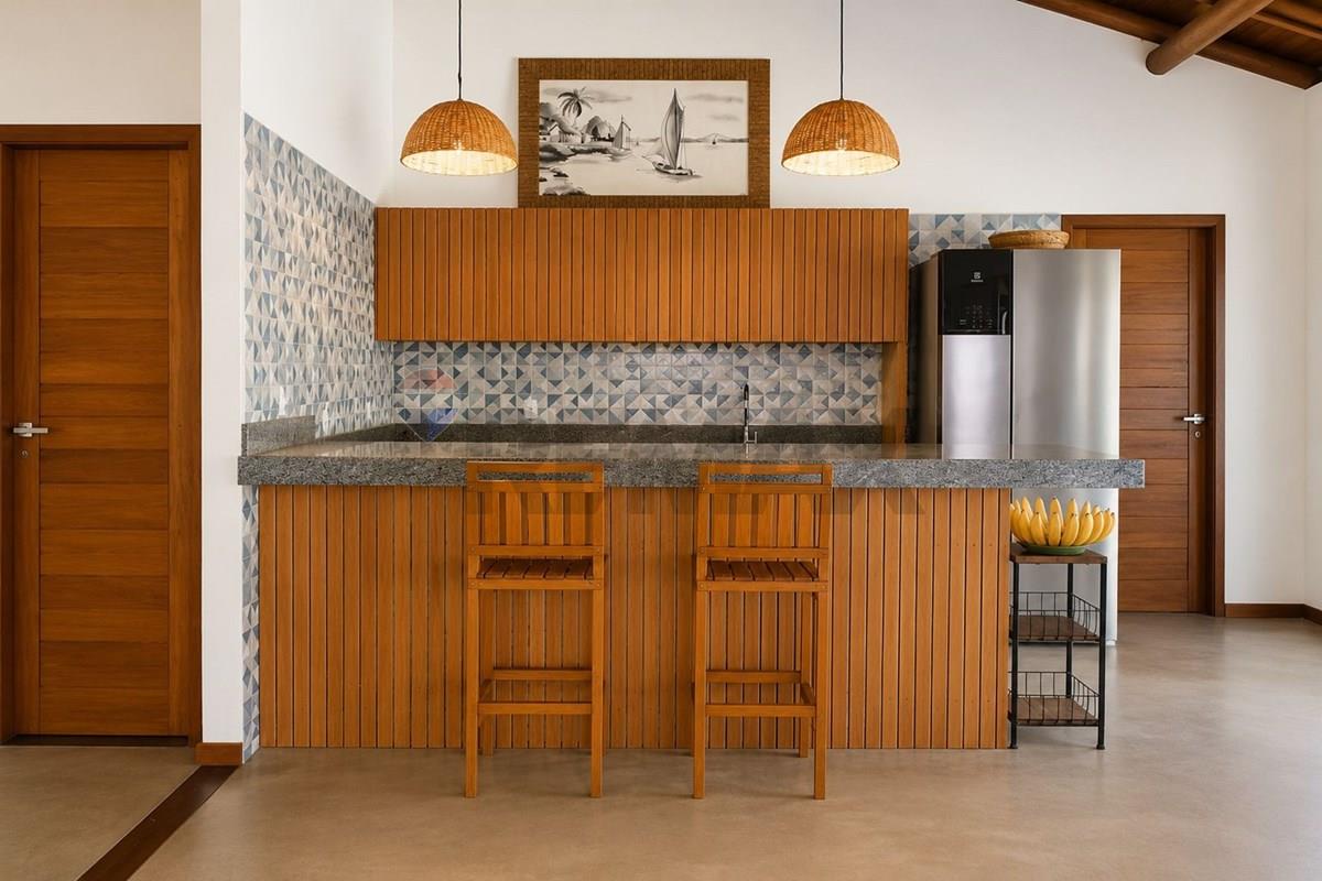 Casa, 4 quartos, 206 m² - Foto 5