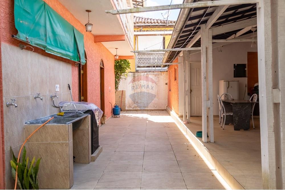 Casa, 7 quartos, 400 m² - Foto 38