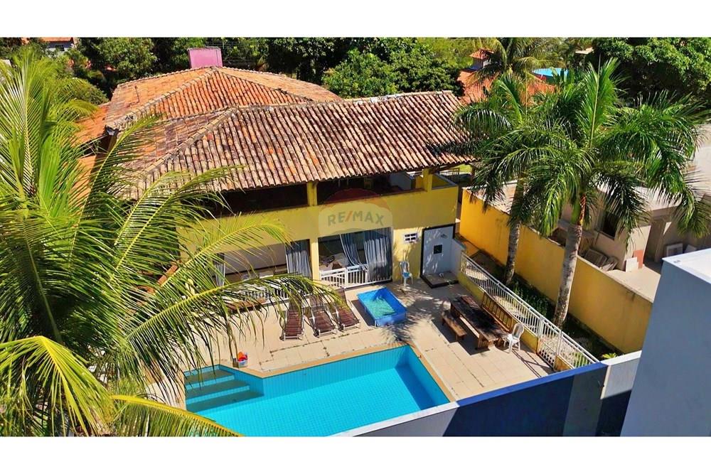 Casa, 4 quartos, 450 m² - Foto 24