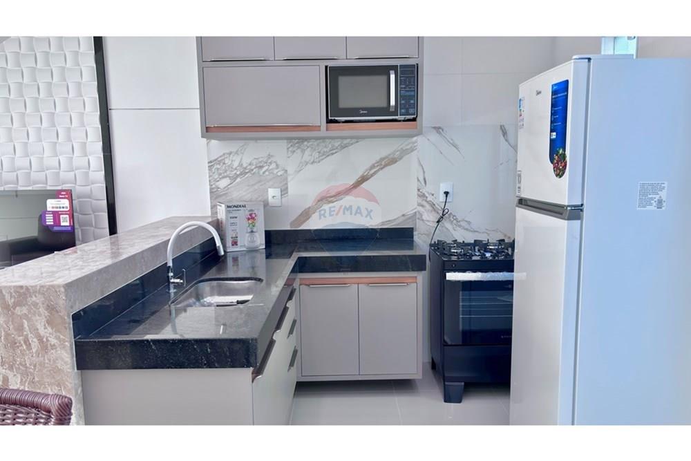 Apartamento, 2 quartos, 92 m² - Foto 7
