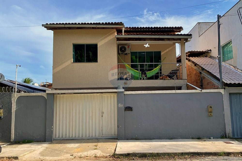 Casa, 3 quartos, 140 m² - Foto 2