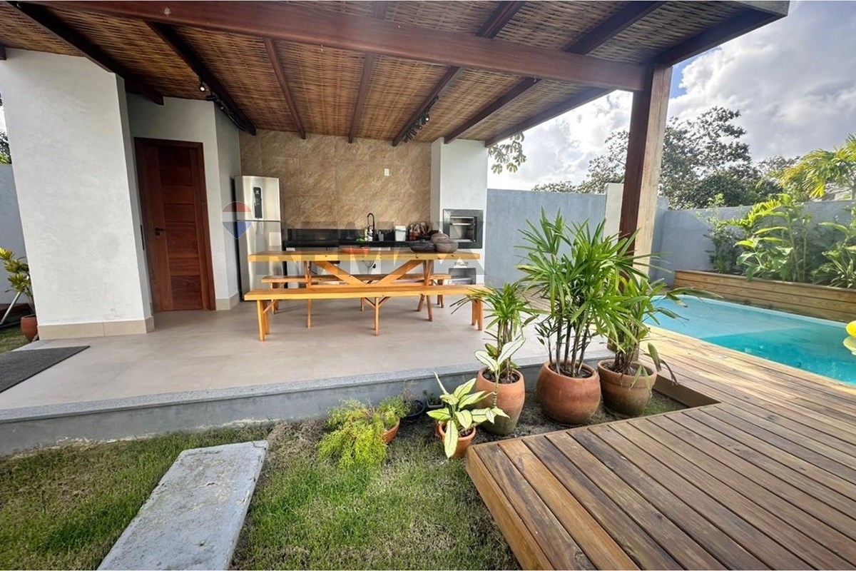 Casa de Condomínio, 2 quartos - Foto 12