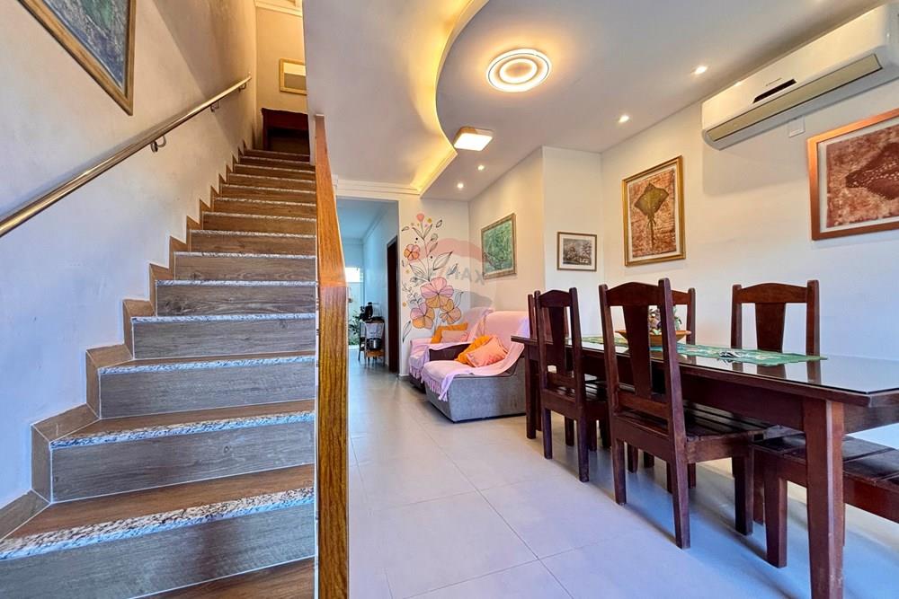 Apartamento, 3 quartos, 93 m² - Foto 11