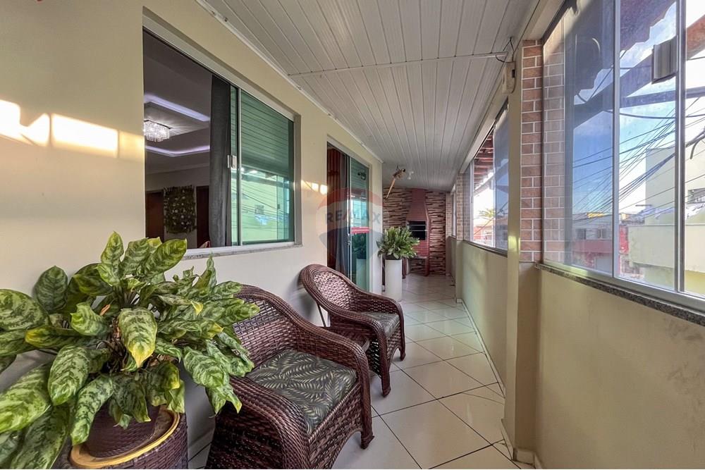 Sobrado, 5 quartos, 276 m² - Foto 26