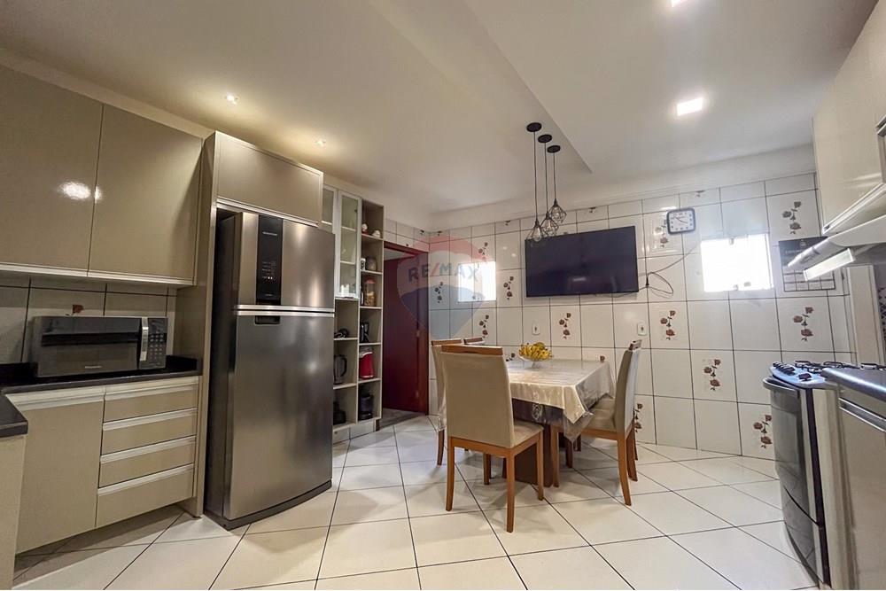 Sobrado, 5 quartos, 276 m² - Foto 43