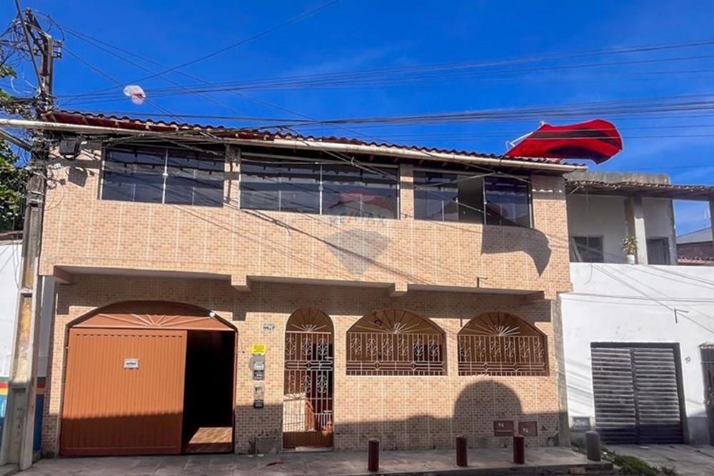Sobrado, 5 quartos, 276 m² - Foto 2
