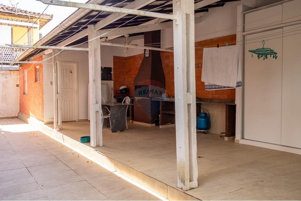 Casa, 7 quartos, 400 m² - Foto 39