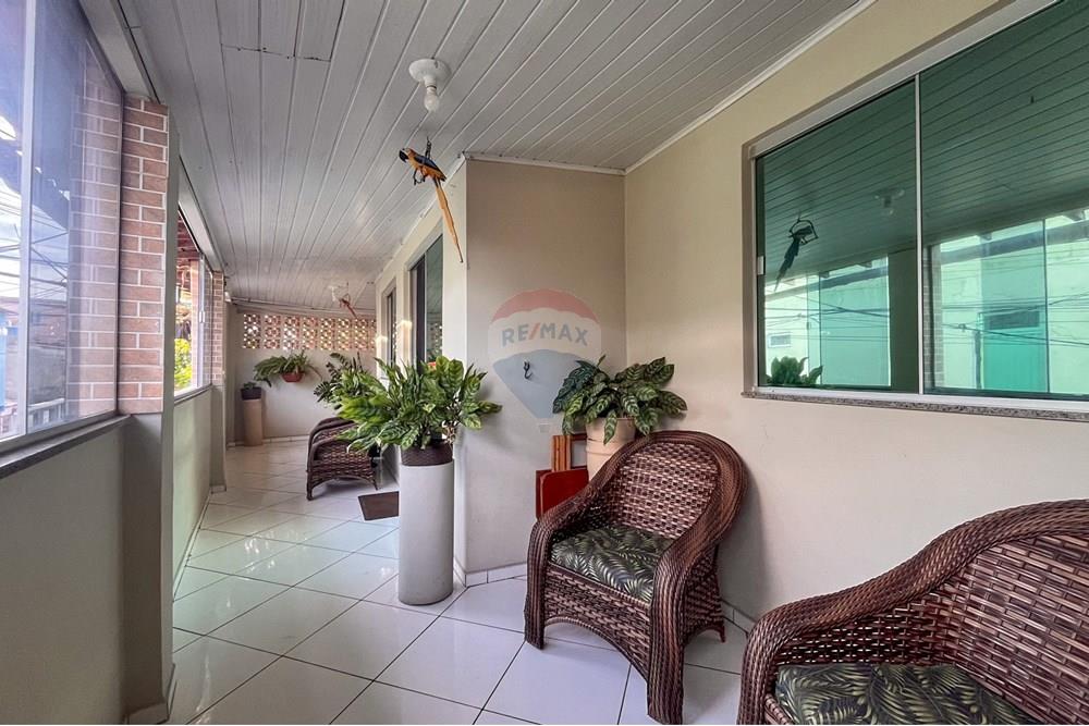 Sobrado, 5 quartos, 276 m² - Foto 29