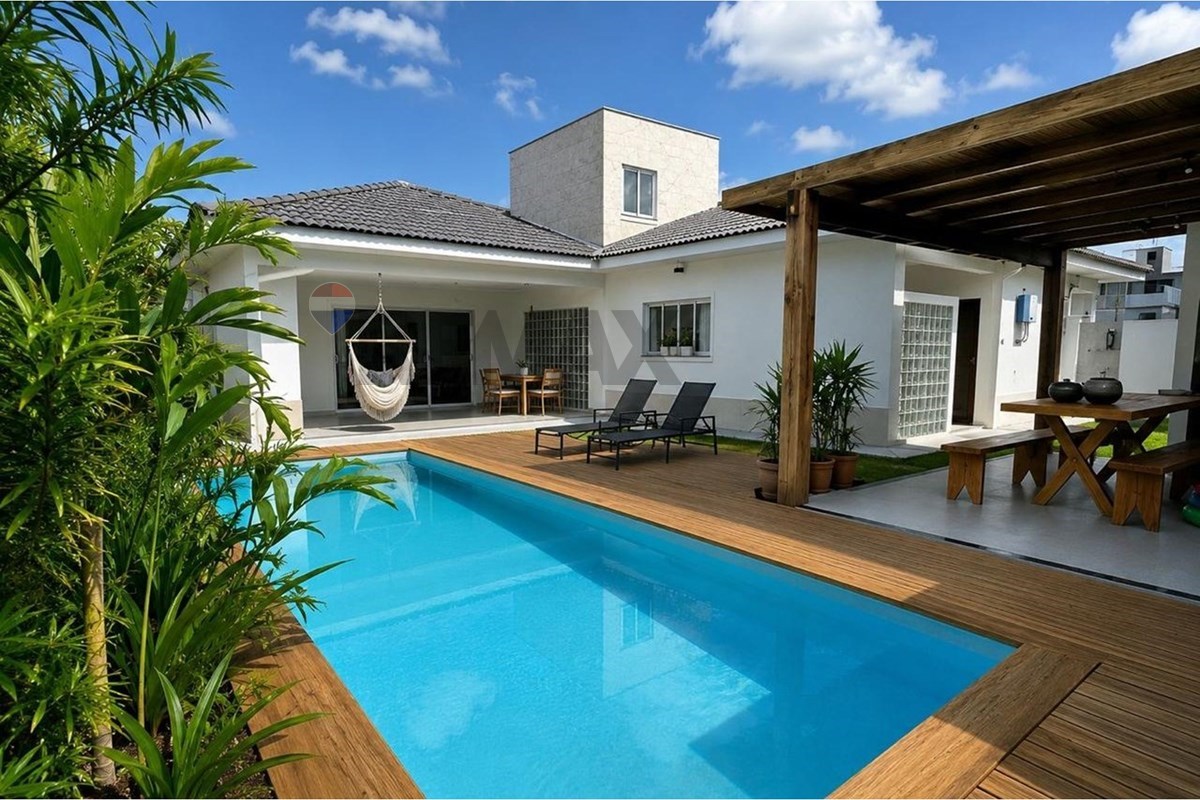Casa de Condomínio, 2 quartos - Foto 1