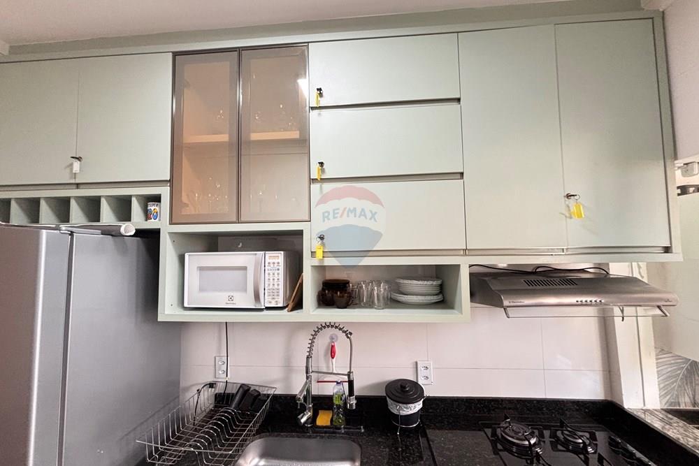 Apartamento, 3 quartos, 93 m² - Foto 18